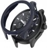 VSETKONAMOBIL 67182 PC HALF COVER Plastový kryt Xiaomi Watch 2 Pro modrý