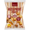 Hamánek bezlepkové piškóty 120 g