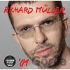 Richard Müller: 01 LP - Richard Müller