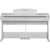 Kurzweil M70 Digitálne piano White