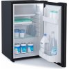Vitrifrigo C50i CHR vstavaná chladnička, 50 l, čierna