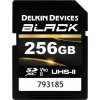 Delkin SDXC Class 10 6GB DSDBV90256BX