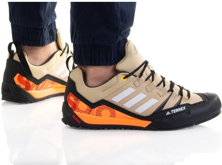 adidas Terrex Swift Solo 2 M GZ0333