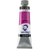 Olejová farba Van Gogh 40 ml - 567 Permanent Red Violet