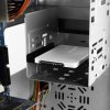 AXAGON RSS-M2SD, SATA - M.2 SATA SSD, interné 2.5