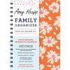 2026 Amy Knapp's Family Organizer (Kalendár)