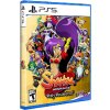 Shantae Advance: Risky Revolution (PS5)