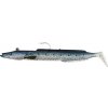 Gumová Nástraha Westin Sandy Andy Jig 14cm 32gr Spotted Sardine