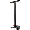 Pumpa LEZYNE Alloy Floor Drive ABS1 black/hi gloss