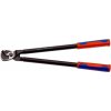 Káblové nožnice 500 mm KNIPEX 95 12 500 (K 95 12 500)