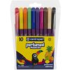 Centropen Perfumed Markers 2589 10 ks