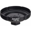 Hazet 2169-76K Kľuč na olejový filter