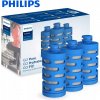 Philips AquaShield GoZero Fitness AWP287/58 3 ks