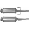 Magnaflow Filter pevných častíc na FIAT LANCIA
