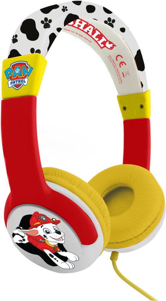 OTL Technologies Paw Patrol Marshall