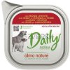 Almo Nature Daily Adult Beef and Potatoes 100 g