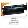 Lumag Germany Hladící lopatky LUMAG BT 900 - sada