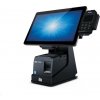 Stojan ELO ELO-mPOS PRINTER STAND-I-SERIES-BK-V2