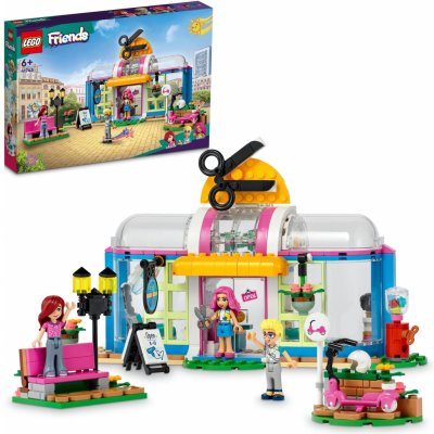 LEGO stavebnica LEGO® Friends 41743 Kaderníctvo (5702017432175)