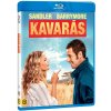 Dovolenka za trest - Blu-ray (maďarský obal)