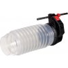 Bosch Kryt na zachytávanie prachu pre vŕtacie kladivá SDS-plus Dust Cup Professional 1600A00F85
