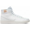 Nike dámske členkové tenisky COURT ROYALE 2 MID biela béžová