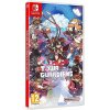 TOWA and the Guardians of the Sacred Tree
