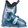 Detské lyžiarske topánky Tecnica JT 2 Pearl - iridescent blue 225 2024/25