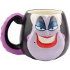 Hrnek 3D - Disney The Little Mermaid Ursula