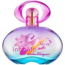 Salvatore Ferragamo Incanto Shine toaletná voda dámska 100 ml