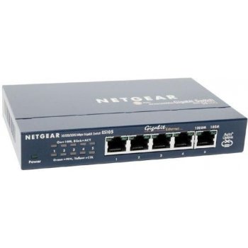 Netgear GS105