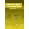 Fundamentals of Magnetism (Mario Reis)(Pevná)