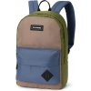 Dakine 365 Pack modrá zelená 21 l