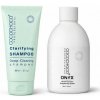 Start sada - Minerálny keratín Onyx 250 ml + čistiaci šampón 150 ml