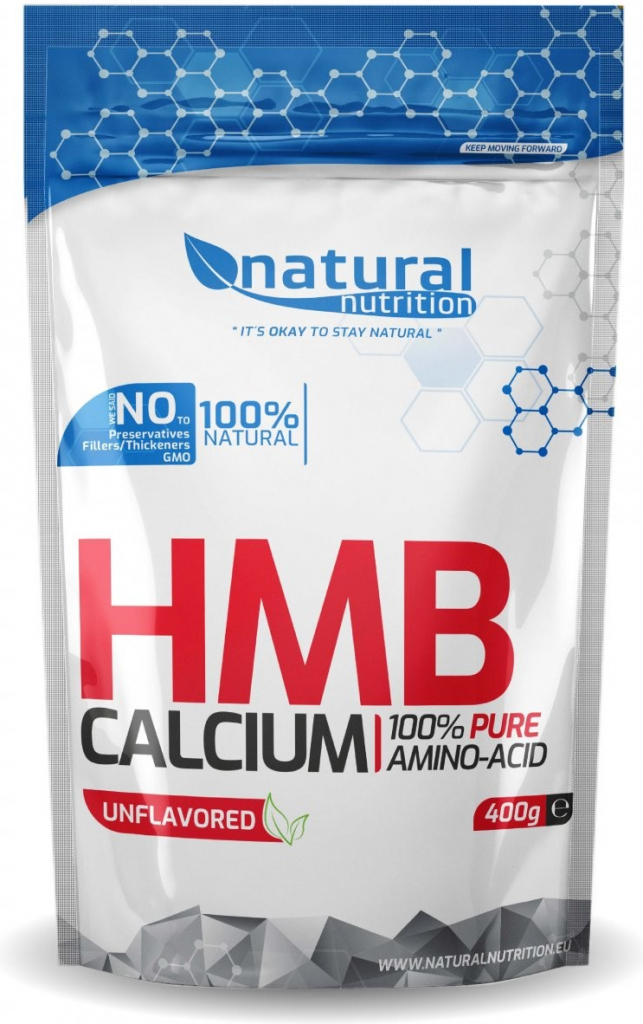 Natural Nutrition HMB 400 g