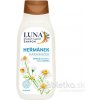 Alpa Luna bylinný vlasový šampón Heřmánek 430 ml