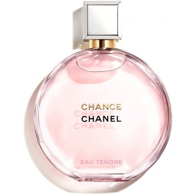 Chanel Chance Eau Tendre parfumovaná voda dámska 100 ml tester od 125 € -  Heureka.sk