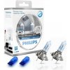 Žiarovka PHILIPS WhiteVision H7, 12V / 55W, PX26d, 12972 WHVSM