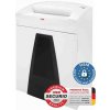 HSM skartovač Securio B35 (řez: Kombinovaný 4,5x30mm | vstup: 400mm | DIN: P-4 (3) | papír, sponky, plast. karty, CD)
