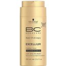 Schwarzkopf BC Bonacure Excellium Taming Milk 100 ml