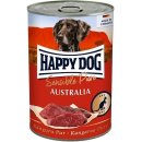 Happy Dog SENSIBLE Pure AUSTRALIA 100% klokan 400 g