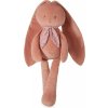 Kaloo Kaloo Lapinoo Veľký Plyšový zajac s dlhými ušami terracotta 80 cm K218018