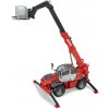 Bruder Manipulátor Manitou MRT 2150 s príslušenstvom