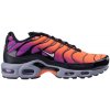 Nike air max PLUS DM0032014 Oranžová