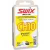 Vosk SWIX CH10X 60g žltý 0/+10°C
