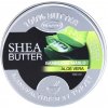 Topvet Shea Butter bambucké maslo s aloe vera 100 ml