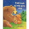 Tatínek tě má moc rád - Jilian Harker