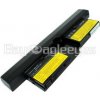 IBM:73P5167,73P5168,FRU 92P1082,FRU 92P1083,FRU 92P1084,FRU 92P1085 (Kapacita: 4400mAh / 65Wh Článků: 8 Napětí: 14.8V Typ: li-ion Barva: Black)