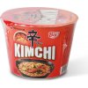NONGSHIM KIMCHI RAMYUN Cup instantná rezancová polievka 16 x 112 g