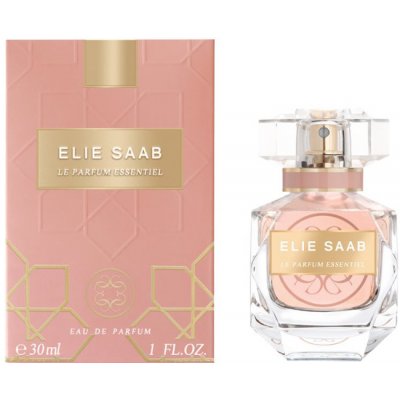 ELIE SAAB - Le Parfum Essentiel EDP 30 ml Pre ženy